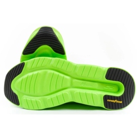 Buty do biegania Skechers Go Run 220908/GRN zielone 7