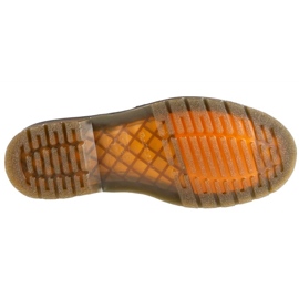 Buty Dr. Martens 101 DM31872777 brązowe 3