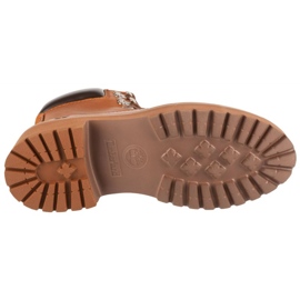 Buty Timberland Carnaby Cool 6 In Boot TB0A5YWGF131 brązowe 3