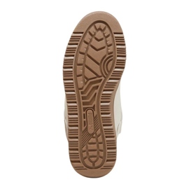 Buty Puma Snowbae Wns 393920 02 białe 5