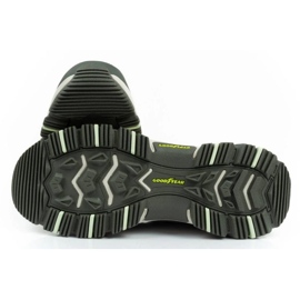 Buty Damskie Sportowe Trekkingowe Skechers 180128/GRMT zielone 6