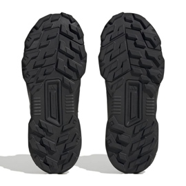 Buty adidas Terrex Unity Lea Mid R.Rdy IF4977 czarne 3