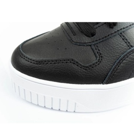 Buty Damskie Sportowe Puma Carina Street 393846 02 czarne 4