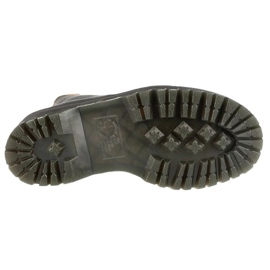 Buty Dr. Martens Jadon DM25637001 czarne 3