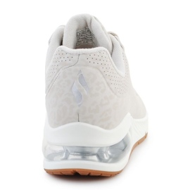 Buty Skechers Uno 2 In Kat-Neato 155642-OFWT białe 4