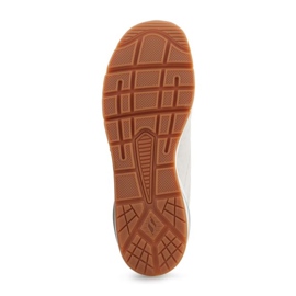 Buty Skechers Uno 2 In Kat-Neato 155642-OFWT białe 5