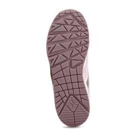 Buty Skechers Uno Gen1 Color Surge 310547L-LPMT różowy różowe 5
