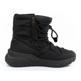 Śniegowce Damskie Lee Cooper LCJ-24-47-3156L czarne 4