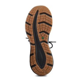 Buty Skechers Slip-Ins: Edgeride - Raygo 232932-BBK czarne 5