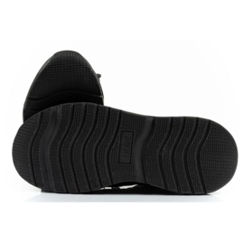 Śniegowce Ocieplane Lee Cooper LCJ-24-03-3066L czarne 5