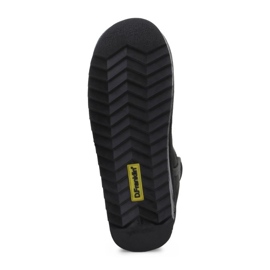 Buty D.Franklin Nordic V.2 Basic Low 371004 czarne 6