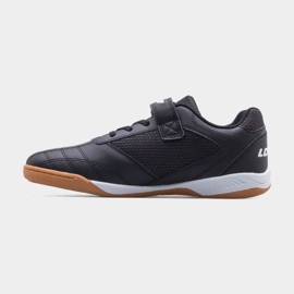Buty Lotto Whizzer K 2600120K-1110 czarne 5