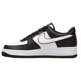 Buty Nike Air Force 1 `07 DV0788-001 czarne 1