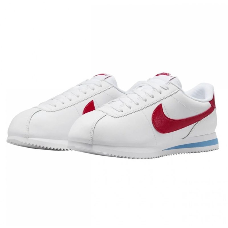 Buty Nike Cortez DN1791-108 białe 1