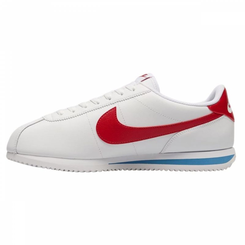 Buty Nike Cortez DM4044-108 białe 1