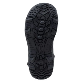 Sandały Hi-Tec Merfino T Jr 92800304868 czarne 3