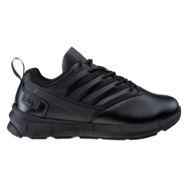 Buty Magnum Pace Lite 3.0 92800337954 czarne czarne 4