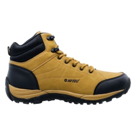 Buty Hi-Tec Canori Mid 92800210751 brązowe 5