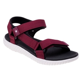 Sandały Hi-tec apodis wo's W 92800490015 fioletowe 3