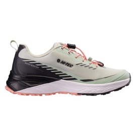 Buty Hi-Tec Mostar Wr W 92800490875 białe 3