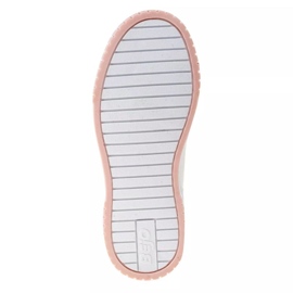 Buty Bejo Bates Jrg Jr 92800346681 białe 3