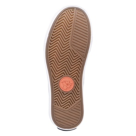 Trampki Iguana Osky Tg Jr 92800602834 białe 4