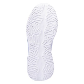 Buty IQ Cross The Line Flow 92800598200 białe 3