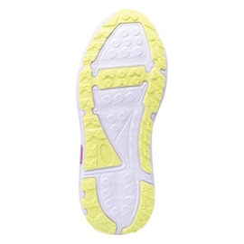 Buty IQ Cross The Line Linki 92800605575 pomarańczowe 4