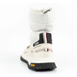 Buty śniegowce Colmar Warmer Polar 202 białe 4
