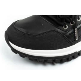 Buty śniegowce Colmar Warmer Plain 165 czarne 5