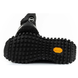 Buty śniegowce Colmar Warmer Plain 165 czarne 8