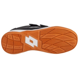 Buty Lotto Pacer K 2600110K-1110 czarne 3