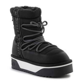 Buty D.Franklin Nordic V.2 Bomb DFSH371006 czarne 1