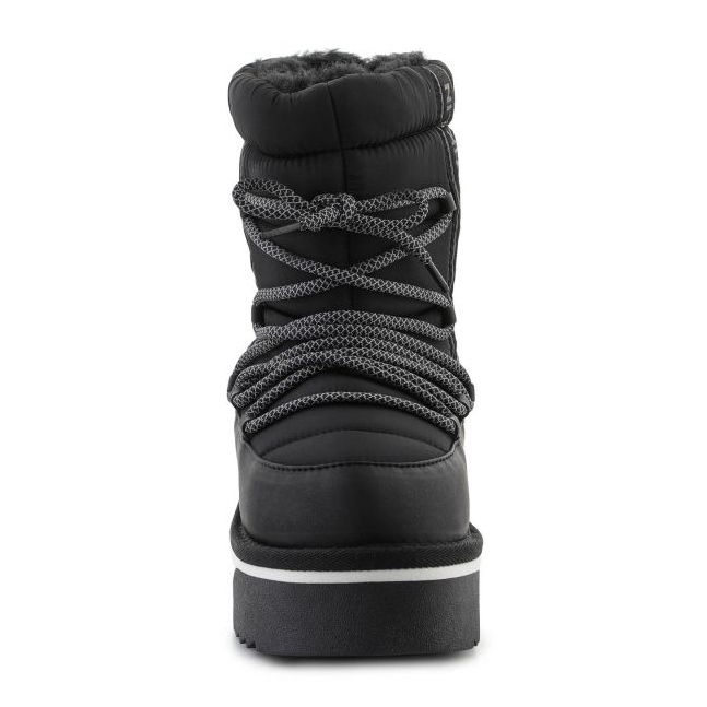 Buty D.Franklin Nordic V.2 Bomb DFSH371006 czarne 2