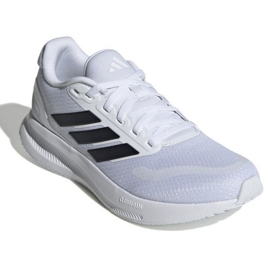 Buty adidas Runfalcon 5 Running JH9638 białe 2