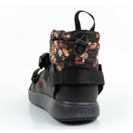 Buty śniegowce Keen Hoodzerra Wp 1026674 czarne 4