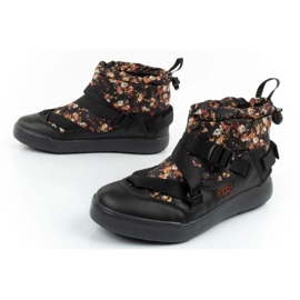 Buty śniegowce Keen Hoodzerra Wp 1026674 czarne 7
