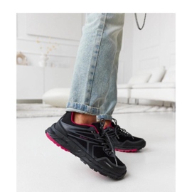 Czarne Lee Cooper LCJ-23-31-3028L 1