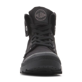Buty Palladium Us Baggy 92353-060-M czarne 2
