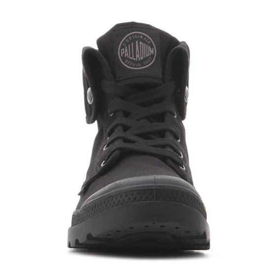Buty Palladium Us Baggy 92353-060-M czarne 2