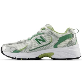 Buty New Balance MR530ADB białe 1
