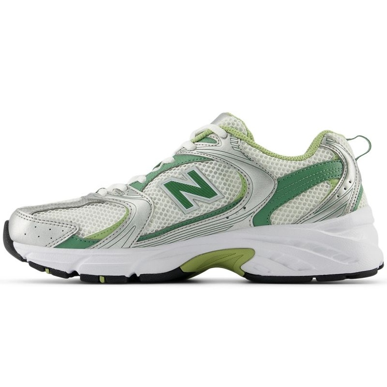 Buty New Balance MR530ADB białe 1