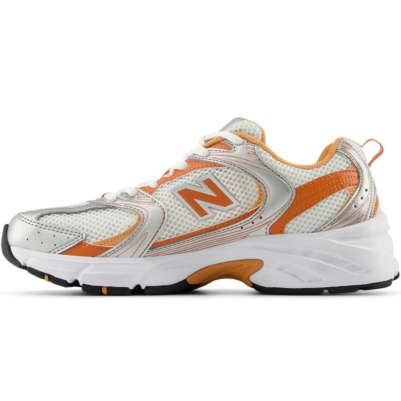 Buty New Balance MR530ADC srebrny 1