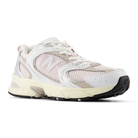 Buty New Balance MR530ASR białe 2