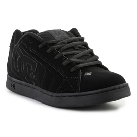 Buty DC Shoes Net M 302361-3BK czarne 5