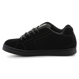 Buty DC Shoes Net M 302361-3BK czarne 8