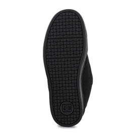 Buty DC Shoes Net M 302361-3BK czarne 11