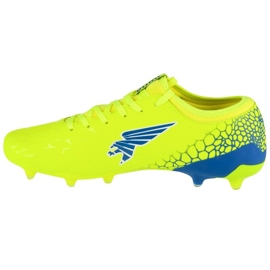 Buty piłkarskie Joma Gol 2509 Fg GOLS2509FG żółte 1