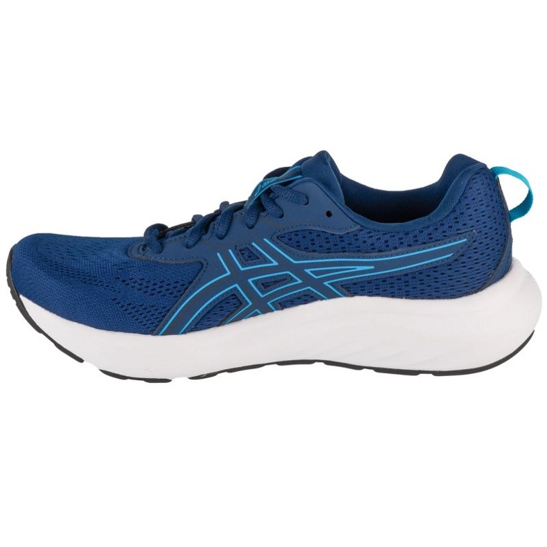 Buty Asics Gel Contend 9 1011B881-401 niebieskie 1