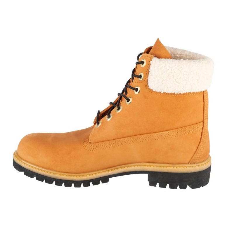 Buty Timberland Premium 6 In Wp Boot TB0A2GMD231 brązowe 1